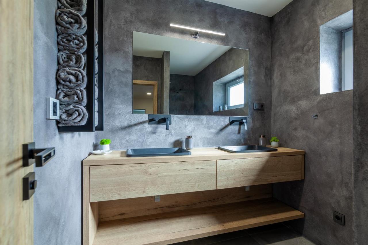 Vila Chaloupka V poli Frýdlant nad Ostravicí Exteriér fotografie